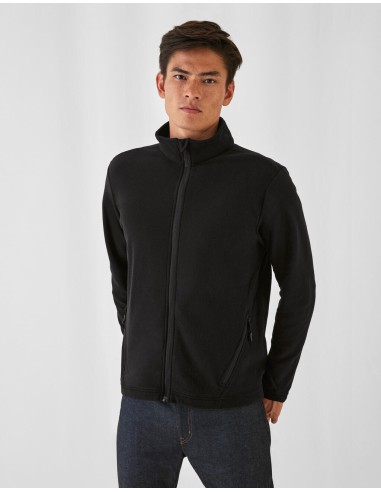 BetC-FM717-Mens Fleece Coolstar